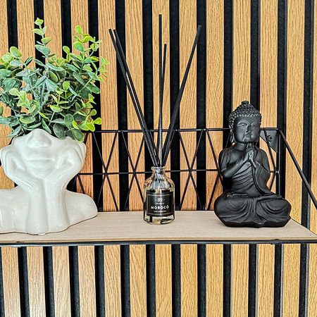 Apartment Sova Or Deluxe Room 33 布莱德 外观 照片