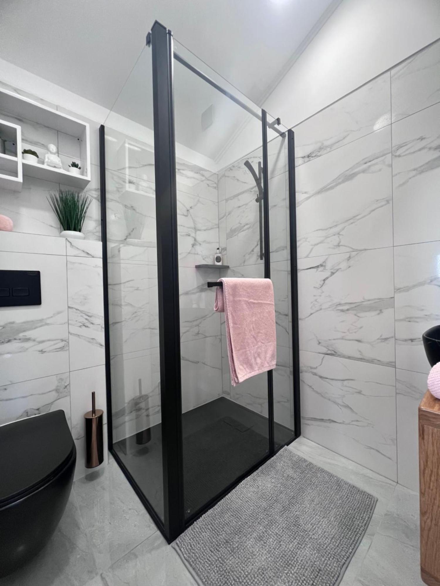 Apartment Sova Or Deluxe Room 33 布莱德 外观 照片