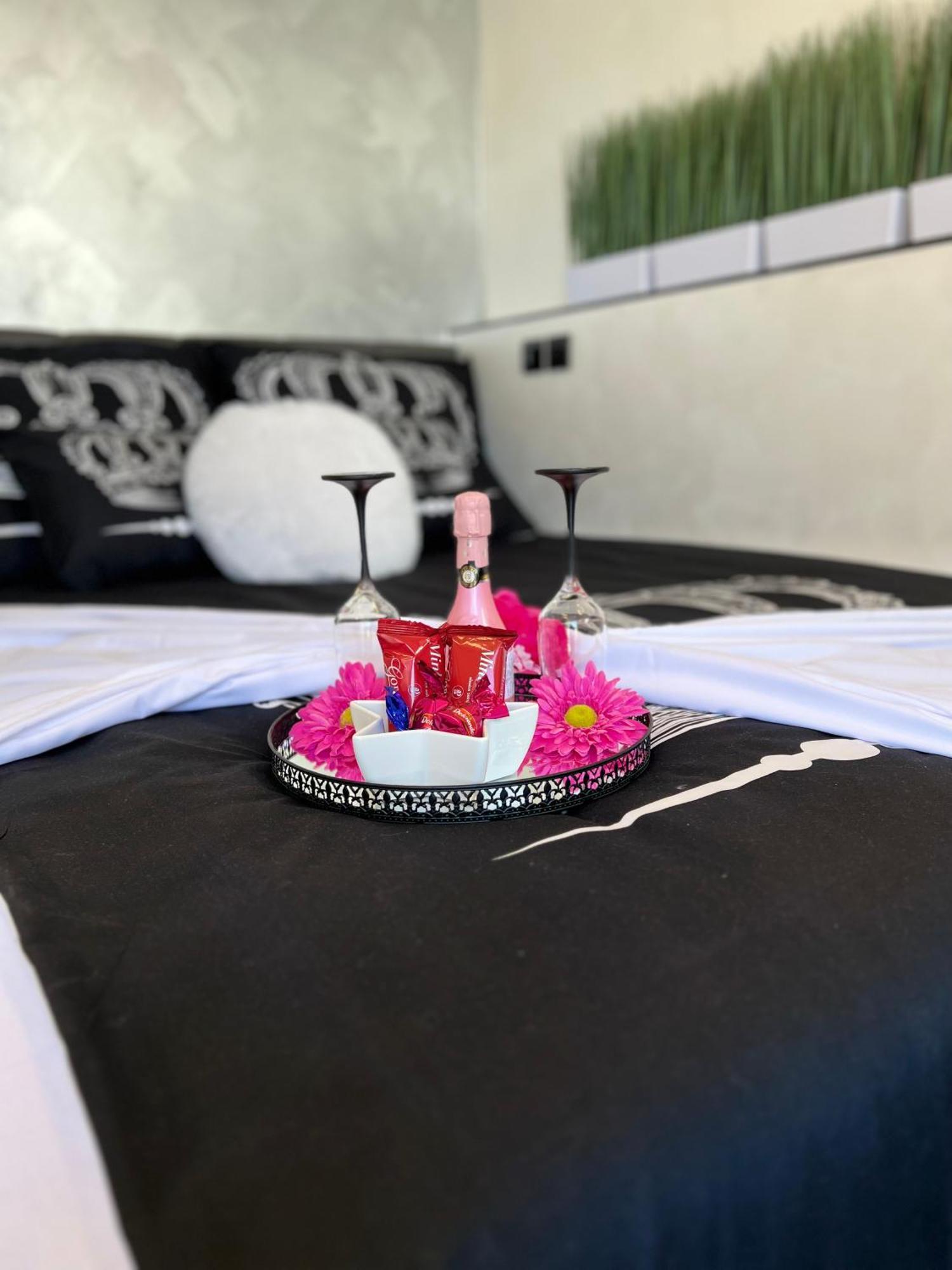 Apartment Sova Or Deluxe Room 33 布莱德 外观 照片