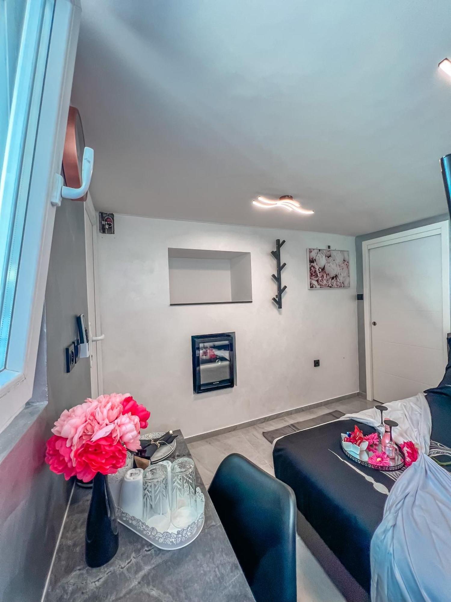 Apartment Sova Or Deluxe Room 33 布莱德 外观 照片