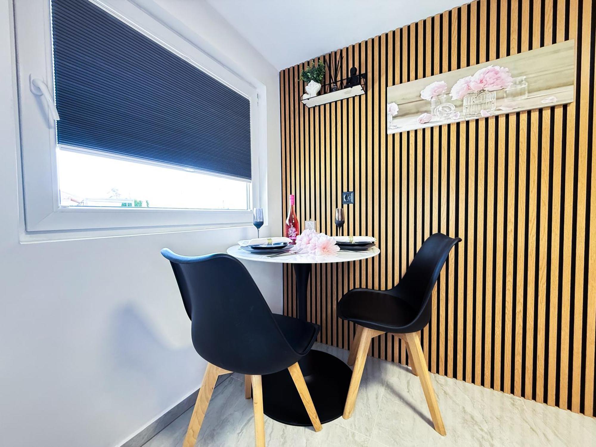 Apartment Sova Or Deluxe Room 33 布莱德 外观 照片
