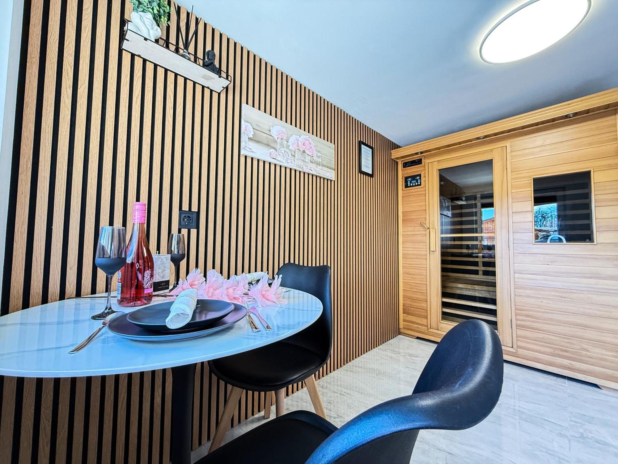 Apartment Sova Or Deluxe Room 33 布莱德 外观 照片